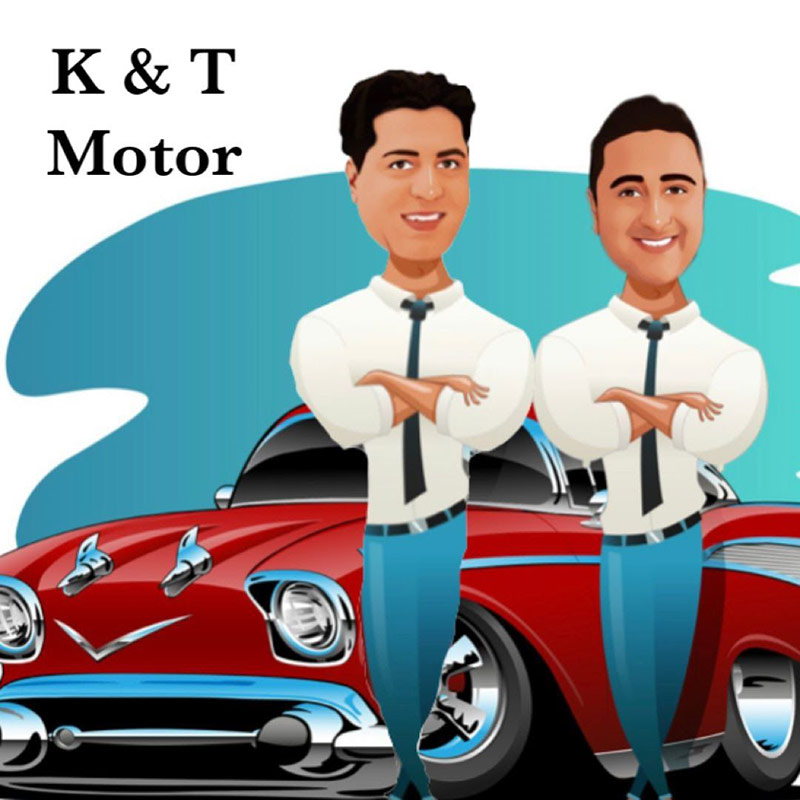 K & T Motor